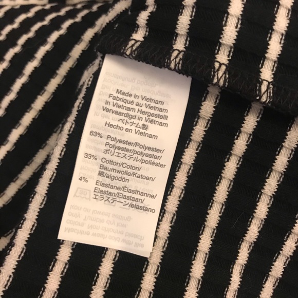 High Neck Tank - Picture 5 of 5